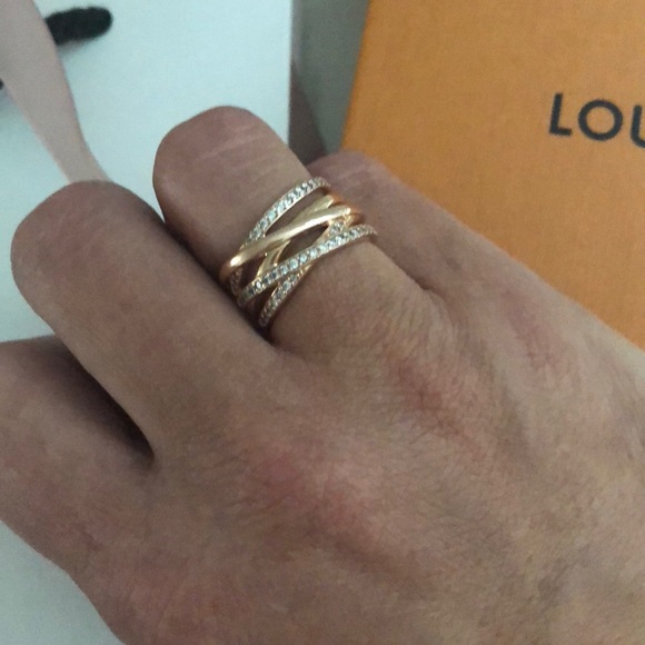 Pandora | Jewelry | Pandora Rose 
